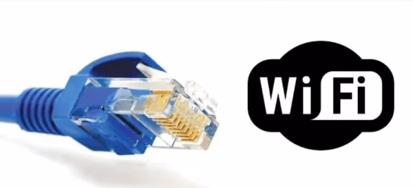 Try Using Ethernet Instead Of Wi Fi