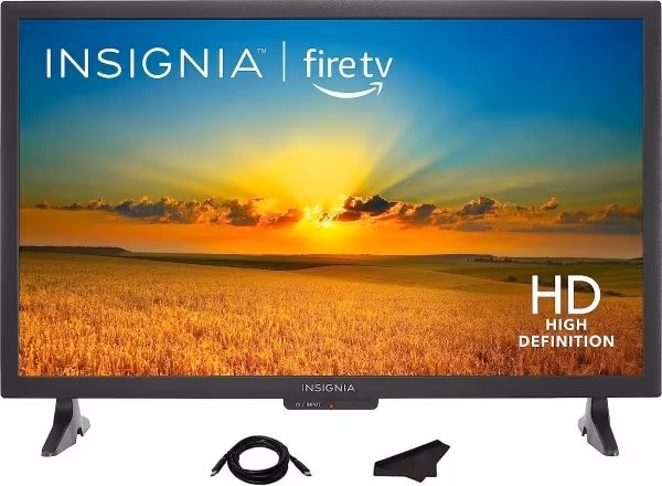 Insignia Fire TV