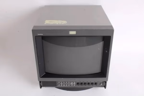 Sony Pvm 1351q