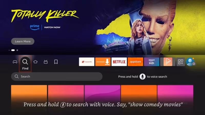 How To Install Crackle On Firestick 1