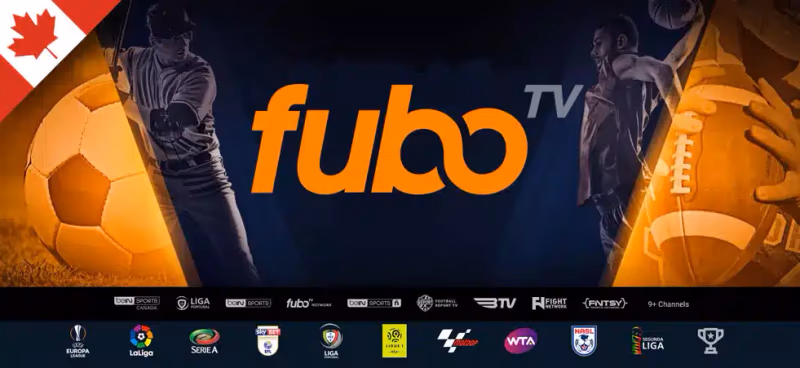 Fubotv Canada