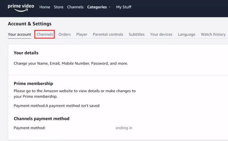How To Cancel An Espn+ Subscription 2