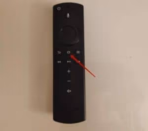 Manually Pair Your Remote