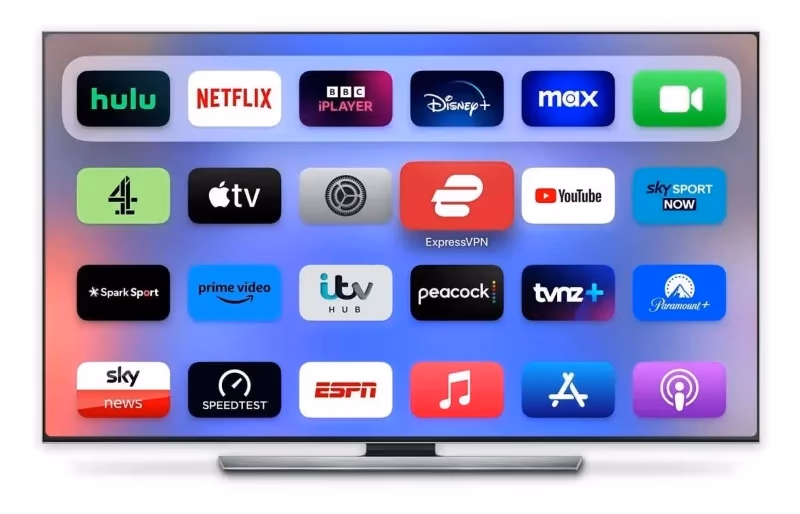 Apple Tv Open Hbo Max