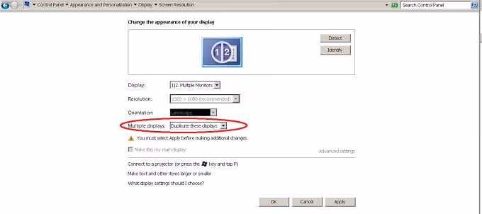 Get HBO Max on LG Smart TV with Windows 8