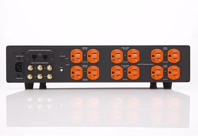 Furman Elite 15 Pf I