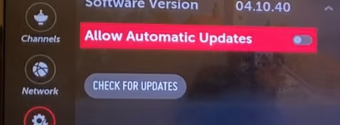 Install Any Updates