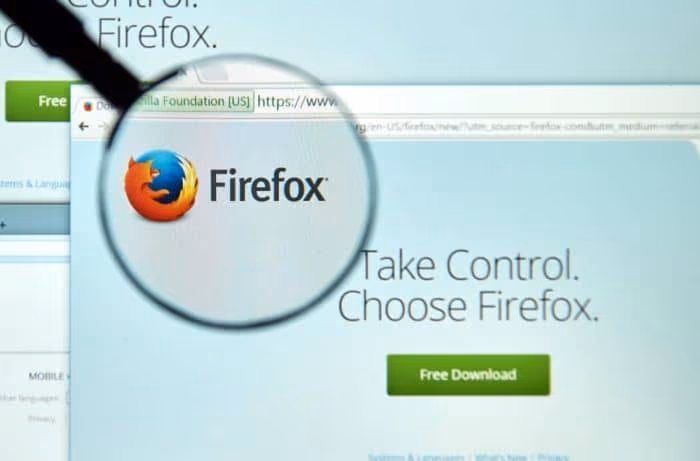 Tracking Protection is Turned ON on Firefox