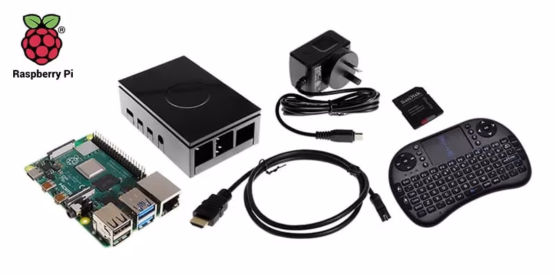 Raspberry Pi