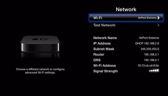 Fix Airplay Not Showing 5