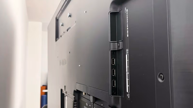 Make Sure Vents Aren't Blocked