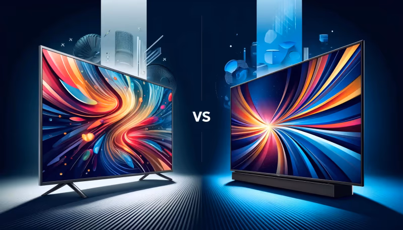 Onn Vs Westinghouse, Picture Quality