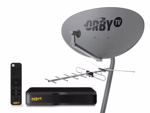 Orby Tv