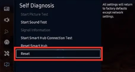 Factory Reset Your Samsung Tv 1