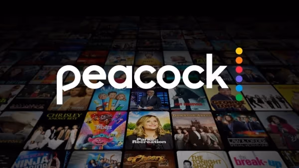 Peacock Tv