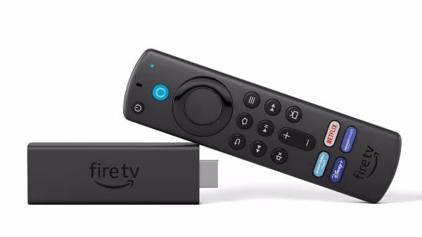 Amazon Fire Tv