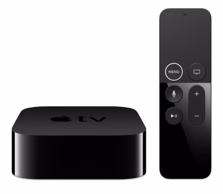 Apple Tv 4k
