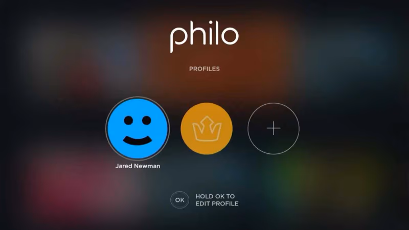 Philo Streams