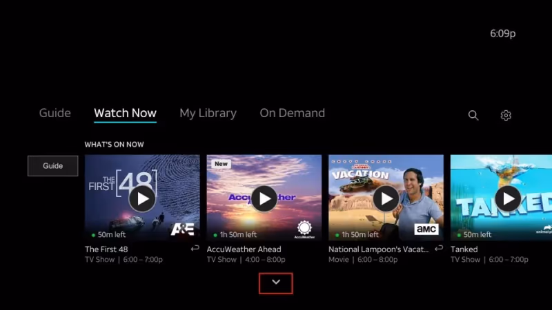 Directv Watch Live Tv