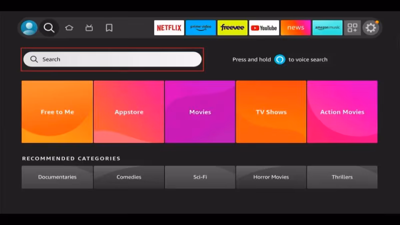 Install Red Bull Tv On Firestick 2