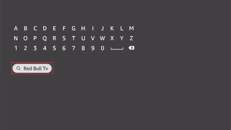 Install Red Bull Tv On Firestick 3