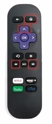 Clear The Cache On Your Roku