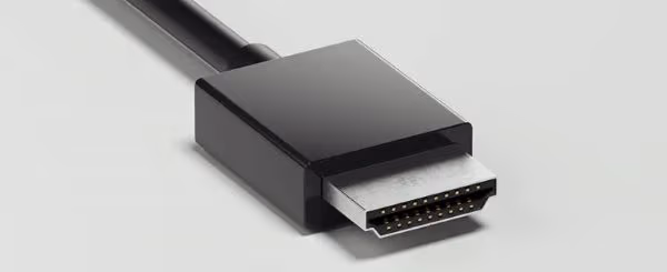 Hdmi Cec Port