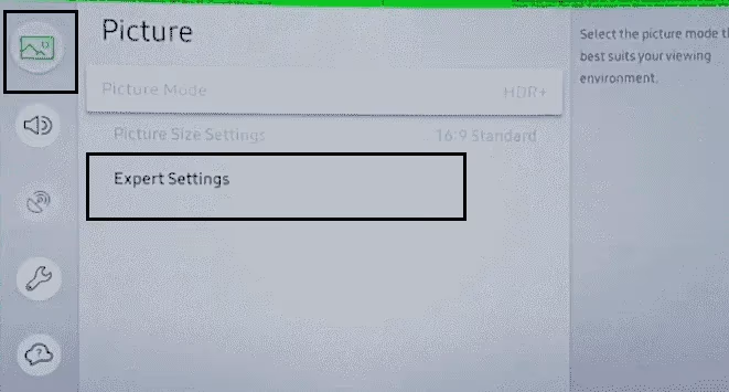 Turn Off Disable The Hdrmode