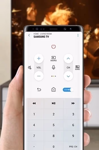 Samsung Tv Plus Mobile Apps