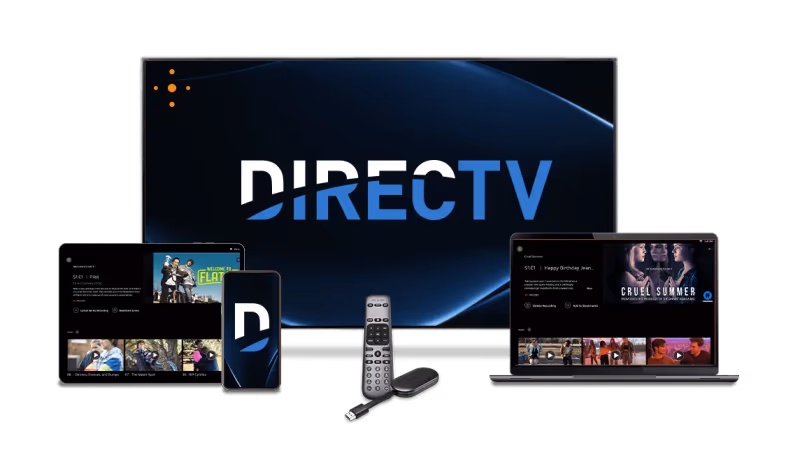 Directv App