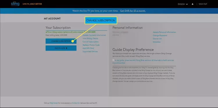 Step By Step Guide To Add Starz To Sling 2