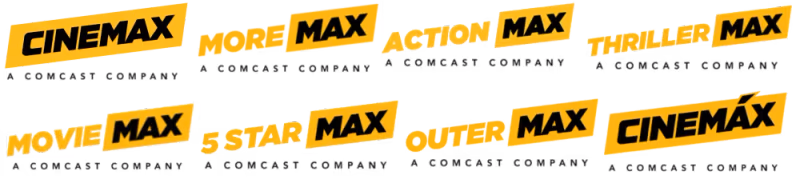 Cinemax Channel Lineups