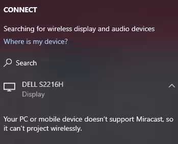 Cast Stremio From Windows Pc To Roku