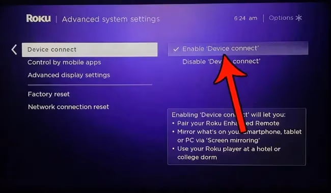 Tcl Roku Tv Device Connect