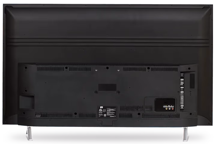 Tcl Tv Inspect And Clean All Vents