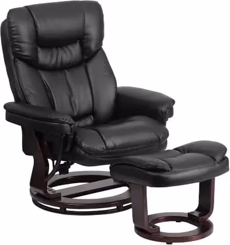 Flash Furniture Recliner Chair