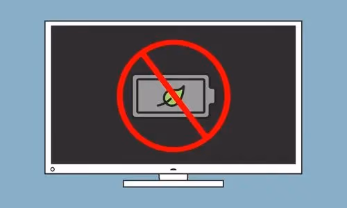 Disable Power Saver Mode