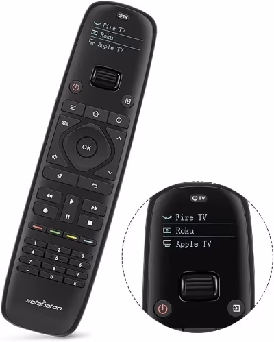 Sofabaton U1 Universal Remote