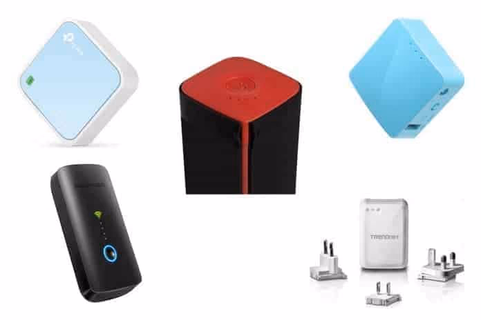 use Chromecast without Internet via Travel Router