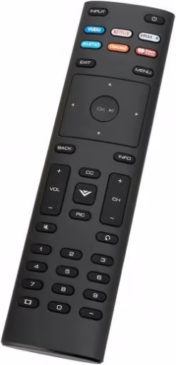 Check Remote Control