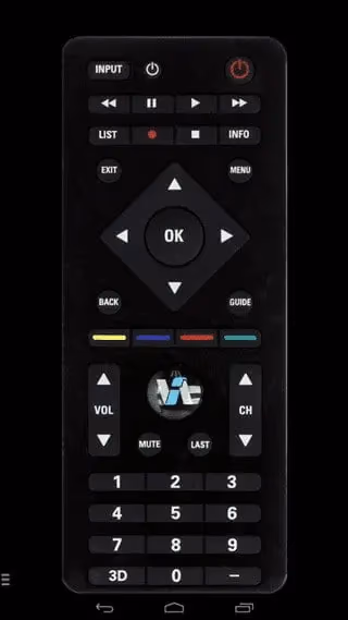 Vizremote