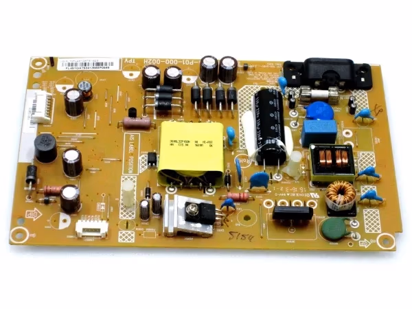 Power Supply Board