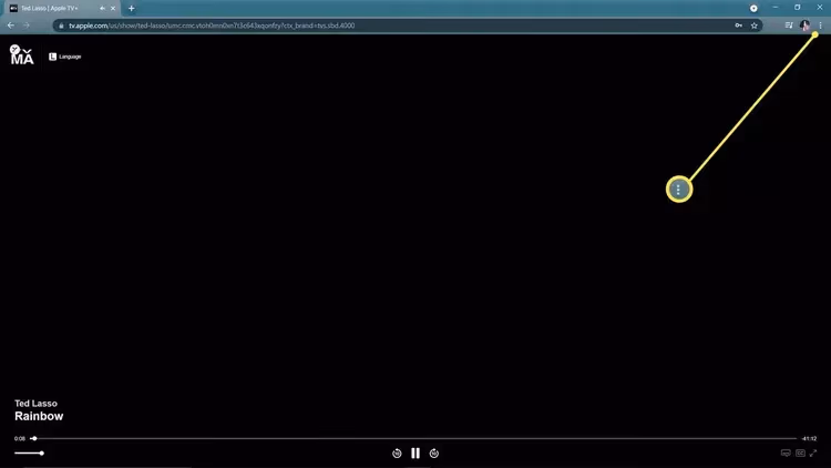 Cast Apple Tv From Chrome Browser 5