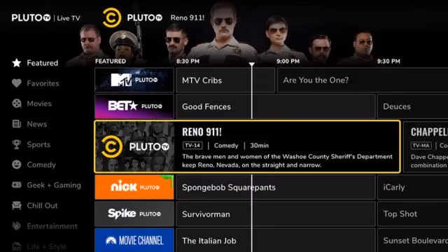 Watch Bet Channel On Pluto Tv