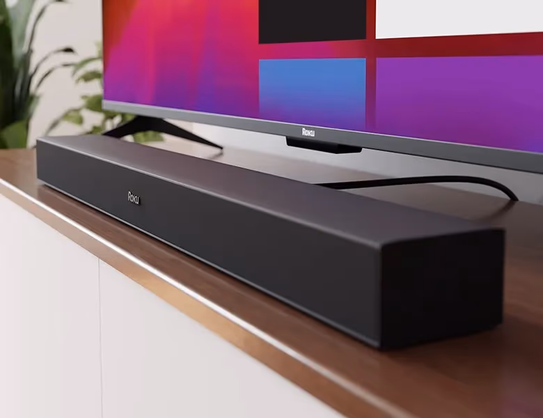 Roku Soundbar