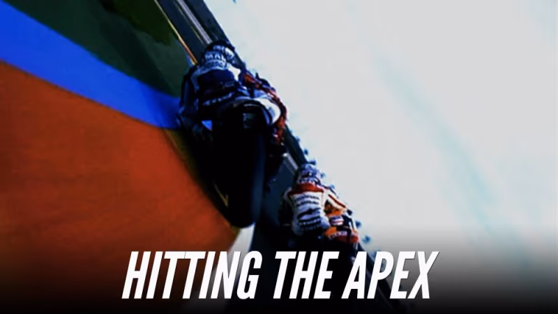 Hitting The Apex