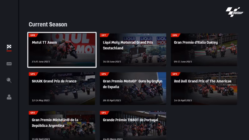 Motogp