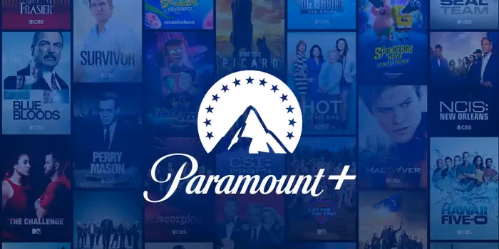 Paramount+