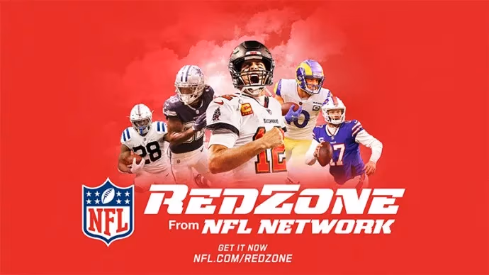 Nfl Redzone