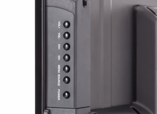 Westinghouse Tv Onboard Buttons